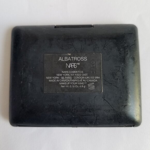 Nars Albatross Highlighting Blush - Picture 2 of 4